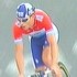 Kim Kirchen: Zeitfahren in Alpe d Huez bei der Tour de France 2004